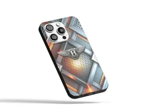 Bentley Cover Smartphone Look Drift da Corsa